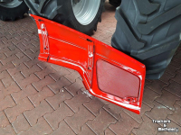 Pièces d‘occasion diverse Massey Ferguson MOTORKAP 5455 3809935M93