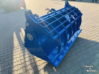 Coupe-blocs d'ensilage AP PG 2200