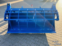 Coupe-blocs d'ensilage AP PG 2200