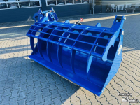 Coupe-blocs d'ensilage AP PG 2200