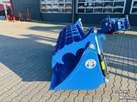 Coupe-blocs d'ensilage AP PG 2200