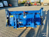 Coupe-blocs d'ensilage AP PG 2200