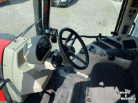 Tracteur Massey Ferguson 5710S Dyna4 essential