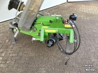 Faucheuse Fendt Slicer 3160 TLX