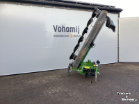 Faucheuse Fendt Slicer 3160 TLX