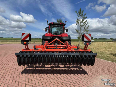 Cultivateur Kuhn Cultimer L300