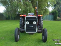 Tracteurs Massey Ferguson 240