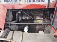 Tracteurs Massey Ferguson 290