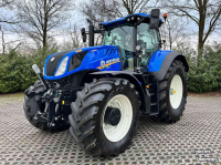 Tracteurs New Holland T7.315 AC