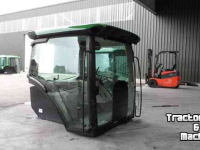 Pièces d‘occasion pour tracteurs John Deere 6000 R cabine