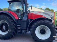 Tracteur Steyr Terrus 6270 CVT