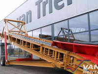 Convoyeur Breston ZG13-120 Opvoerband