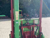 Désileuse à bloc Strautmann Hydrofox  HQ 2800