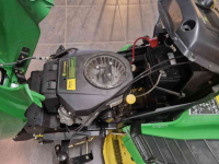 Tracteur Tondeuse Autoporté John Deere X300R