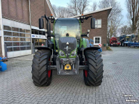 Tracteur Fendt 516 Gen3 Profi+ Setting2