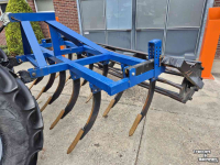Cultivateur  Cultivator met rol