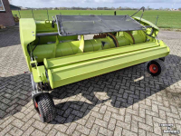 Pick up Claas PU 300 Profi Contour