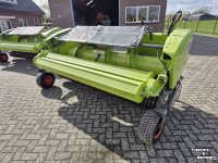 Pick up Claas PU 300 Profi Contour