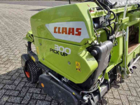 Pick up Claas PU 300 Profi Contour