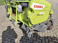 Pick up Claas PU 300 Profi Contour