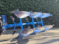 Charrues Lemken Lemken Opal 090 3-schaar wentelploeg