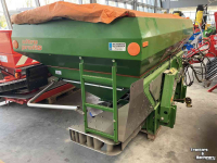 Distributeur d‘engrais Amazone ZA-M 3000 Ultra Profis Kunstmeststrooier