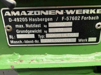 Distributeur d‘engrais Amazone ZA-M 3000 Ultra Profis Kunstmeststrooier