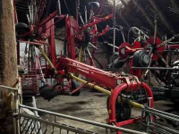 Andaineur Stoll R+ 820