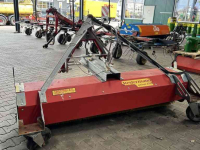 Balayeur Westermann Optimal 2300 Veegmachine