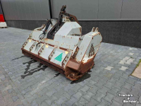 Broyeur forestie FAE UMM/S 200-20 Mulcher