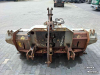 Broyeur forestie FAE UMM/S 200-20 Mulcher