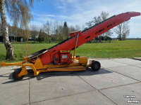 Elevateur répartiteur télescopique Climax 1108-D