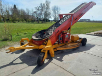 Elevateur répartiteur télescopique Climax 1108-D