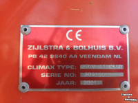 Elevateur répartiteur télescopique Climax 1108-D