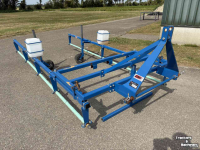Autres pulvérisateurs et accessoires Zibo Onkruidrol Onkruid strijker 6 meter