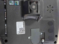 Distributeur d‘engrais Rauch Rauch Quantron-Guide Display