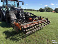 Herse rotative Pegoraro Front rotorkopeg