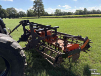 Herse rotative Pegoraro Front rotorkopeg