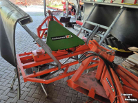 Eparpilleur de fourrage Holaras Jumbo HK kuilverdeler