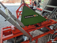 Eparpilleur de fourrage Holaras Jumbo HK kuilverdeler