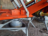 Eparpilleur de fourrage Holaras Jumbo HK kuilverdeler