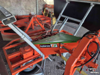 Eparpilleur de fourrage Holaras Jumbo HK kuilverdeler