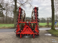 Injecteur de prairie Schuitemaker Exacta 870