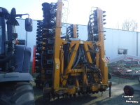Injecteur de prairie Veenhuis Euroject 3500 8.40/48