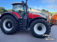 Tracteur Steyr Steyr Terrus 6270 CVT