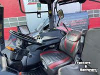 Tracteur Steyr Steyr Terrus 6270 CVT