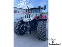 Tracteur Steyr Steyr Terrus 6270 CVT