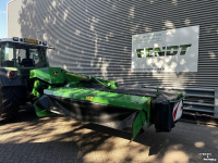 Faucheuse John Deere 328A
