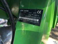 Faucheuse John Deere 328A