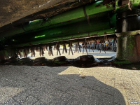 Faucheuse John Deere 328A